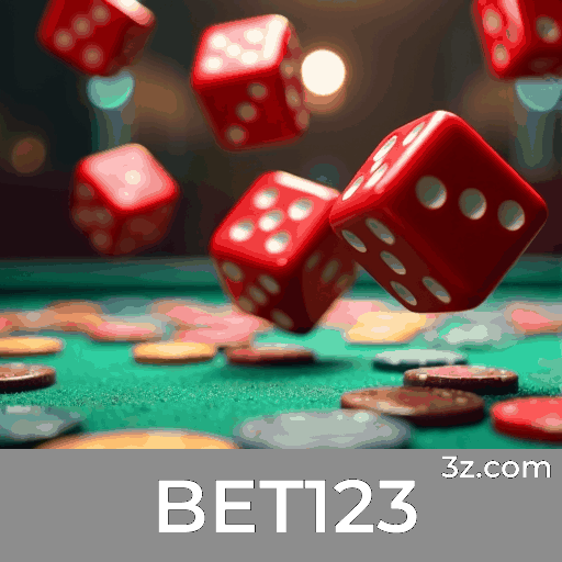 BET123: Apostas em Esportes Completas e Instantâneas