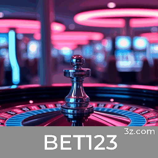 BET123: Jogo em Tempo Real para Brasileiros Apaixonados
