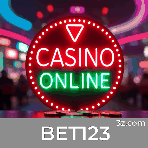 BET123: Jogo em Tempo Real para Brasileiros Apaixonados