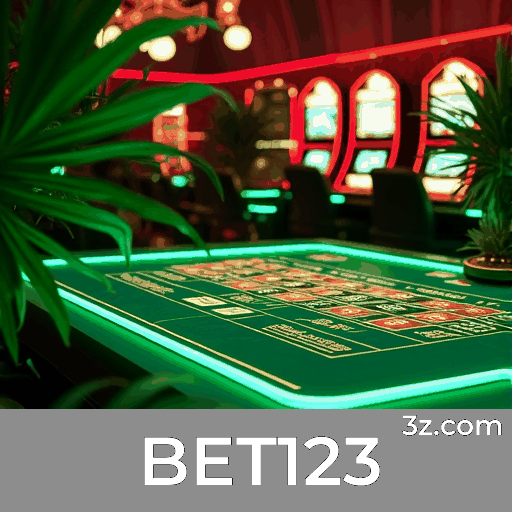 BET123: Apostas em Esportes Completas e Instantâneas